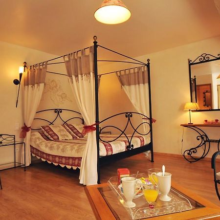 La P'Tite Boulonne Villa Festigny  Ruang foto