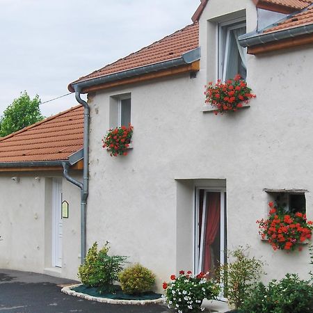La P'Tite Boulonne Villa Festigny  Bagian luar foto